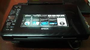 Impresora Epson Sistema Continuo