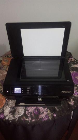 Impresora Hp Deskjet 