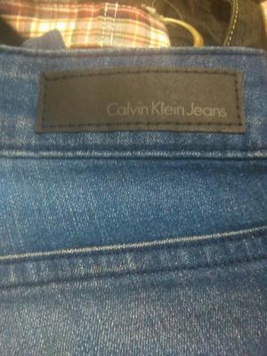 Jean Calvin Klein Para mujer