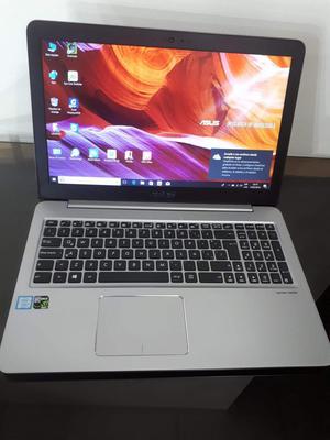 Laptop Asus Zenbook I7