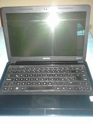 Laptop Compaq Presario Cq 43