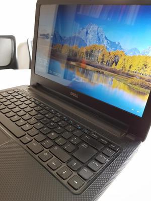 Laptop Dell Inspiron 14 Core I5 6gb Ram