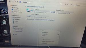Laptop HP