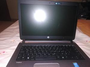 Laptop Hp Probook 440 G2 La Compre Hace