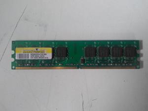 Memoria DDR2 para PC Kingston de 1GB