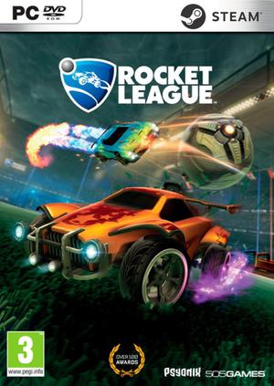 PC Rocket League