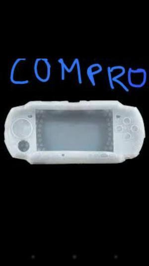 Psp Funda Y Mica