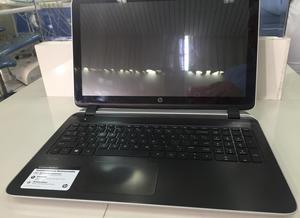 Remato Laptop Hp Pavilon 15 Touch Beats