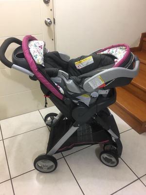 Silla de Bebe Graco