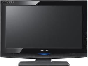 TV LCD Samsung 40 PANTALLA MAL