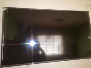 Tv Samsung Smart 49'' Ultra Hd 4k Entr