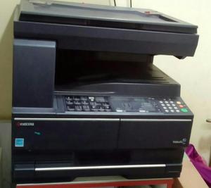 Vendo Fotocopiadora Kyocera Taskalfa 180