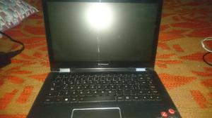 Vendo Lenovo Yoga 500 Core I3 5g Detalle