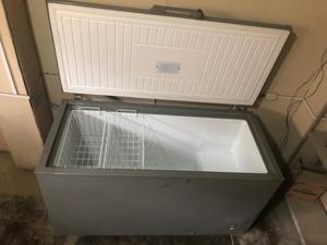 Congelador 410 L