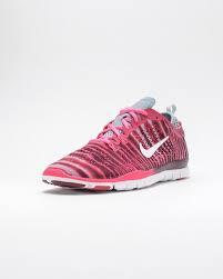Nike Free 5.0 Tr Fit Mujer T