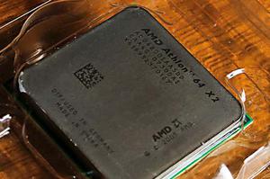 Procesador Amd Athlon 64 X Ghz Dual-core Am2