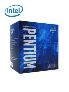 Procesador Intel Pentium Gghz, 3mb L3, Lgaw