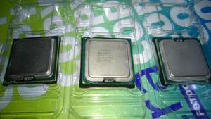 Procesadores Pentium  Y Lga 775