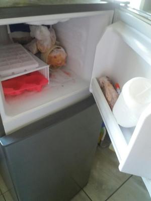 Refrigerador Seminuevo