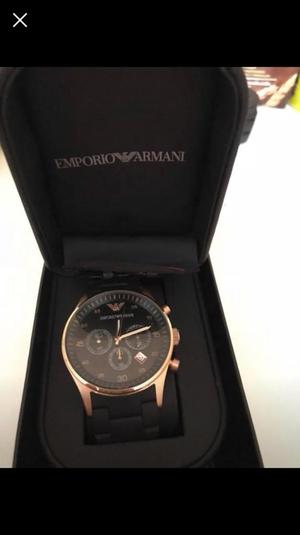 Reloj Emporio Armani Original 