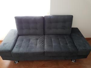 Sofa nuevo