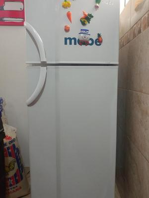 Vendo Refrigeradora Mabe No Frost