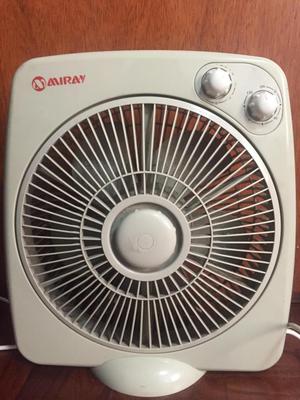 Ventilador Miray