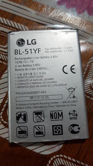 Baterias Lg G4 Original
