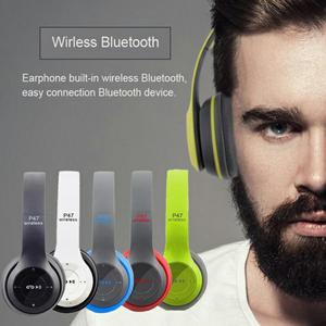 Bluetooth Wireless P92