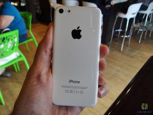 Cambio O Vendo iPhone 5C de 8Gb