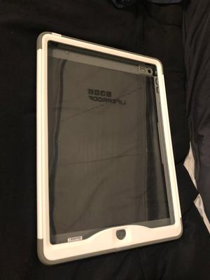 Case Lifeproof iPad Pro 9.7