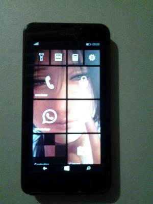 Celular Nokia Lumia Denim