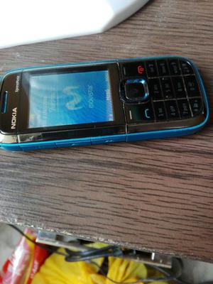 Celular Nokia Original Movistar