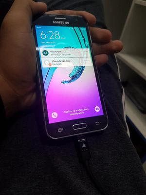 Galaxy J2 Libre 4g