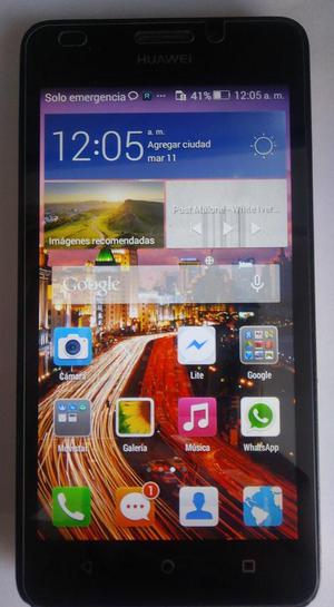 Huawei Ascend Y635