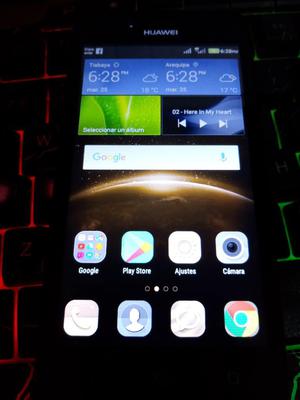 Huawei Lua 23 4g Dual Conservado