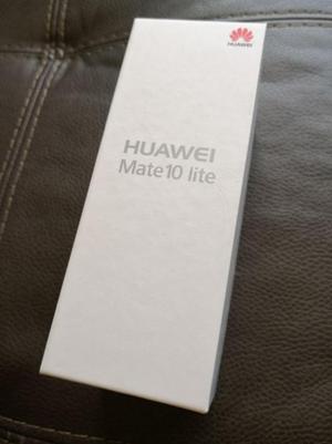 Huawei Mate 10 Lite