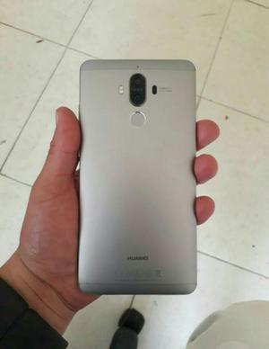 Huawei Mate 9 Dual Sim Cambio X S7 Edge