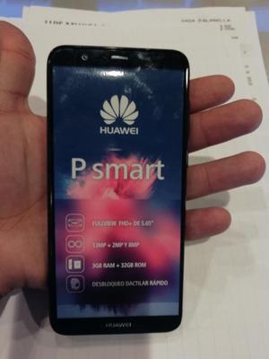 Huawei P Smart