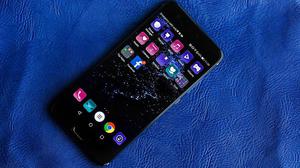 Huawei P10 plus