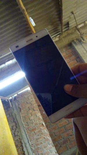 Huawei P8 Lite