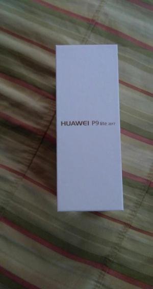Huawei P9 Lite  Nuevo