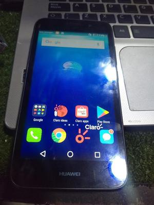 Huawei Y5 Lite