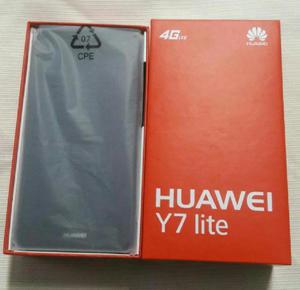 Huawei Y7 lite