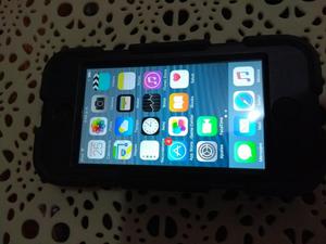 IPOD TOUCH 5G 32GB NEGRO