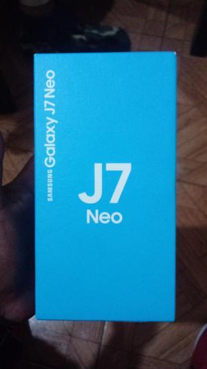 J5 Neo Nuevo