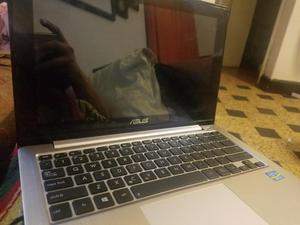 Laptop Asus Mod X202e Repuesto Cargador