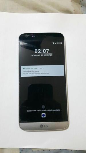Lg G5 32gb/3gb Ram/ Android 7
