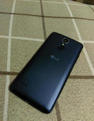 Lg K