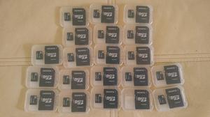 Memoria Micro Sd 32 Gb Oferta